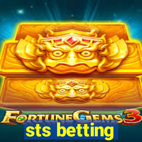 sts betting